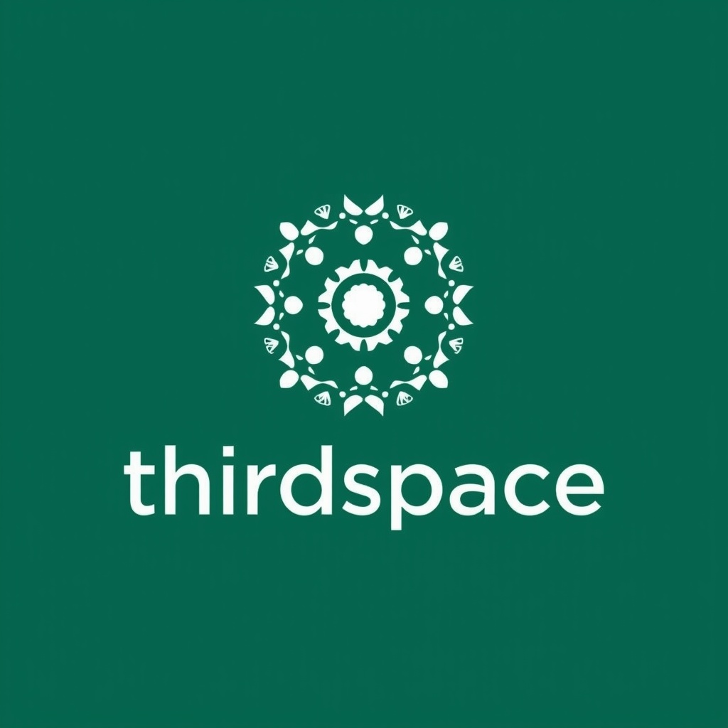 Thirdspace
